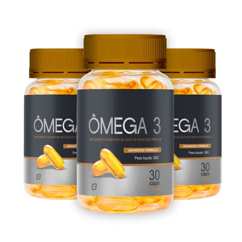 Omega 3