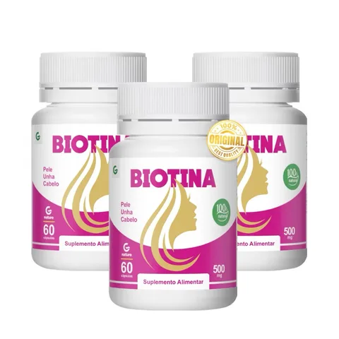 BIOTINA